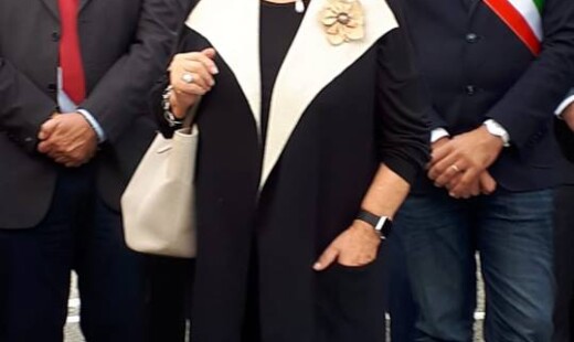 Maria Falcone