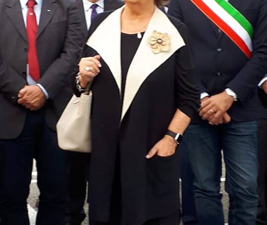 Maria Falcone