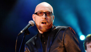 Mario Biondi Concerto