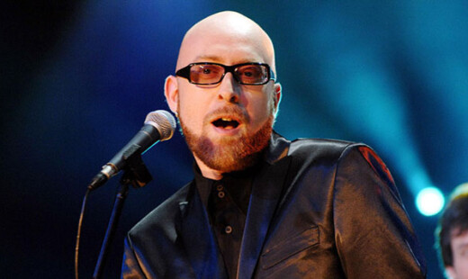 Mario Biondi Concerto