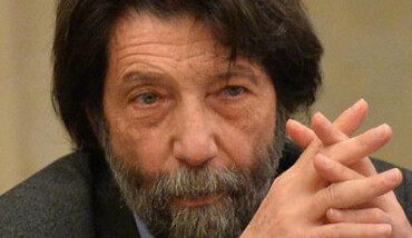 Massimo Cacciari