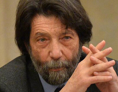 Massimo Cacciari