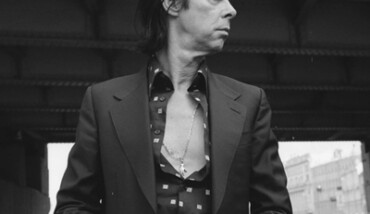 Nickcave