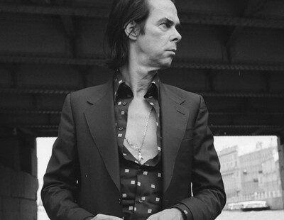 Nickcave