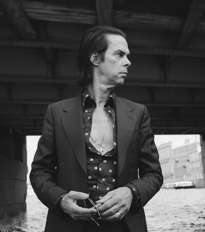 Nickcave