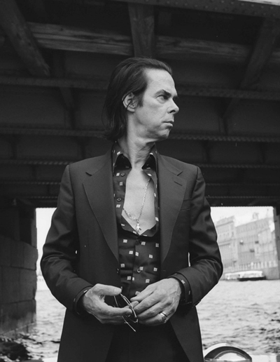 Nickcave