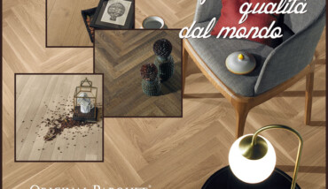 Original Parquet 1 