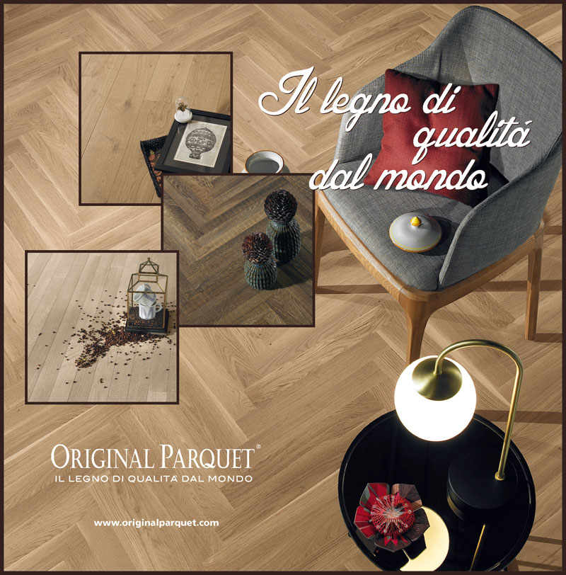 Original Parquet 1