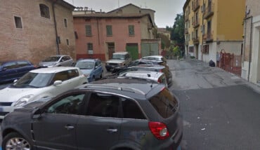 Piazza Penna
