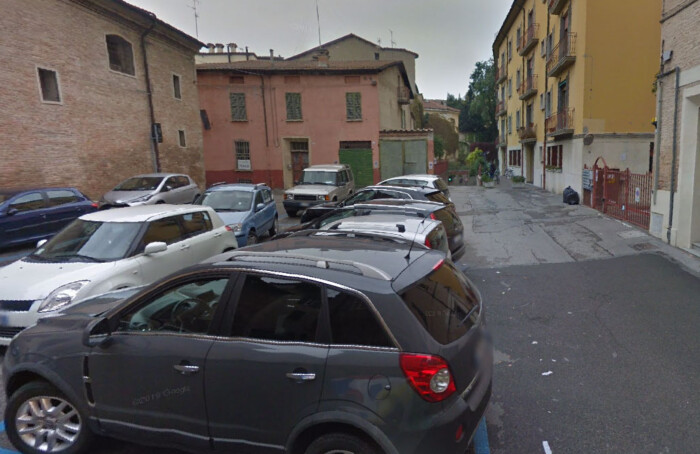 Piazza Penna