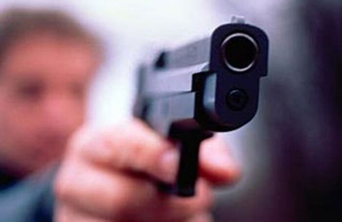 Pistola 2