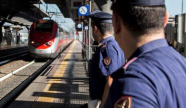 Polizia Ferroviaria 077