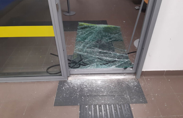 Porta Poste Russi