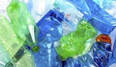 Raccolta Differenziata Plastica 1