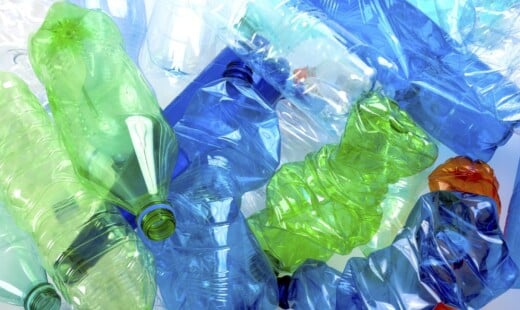 Raccolta Differenziata Plastica 1