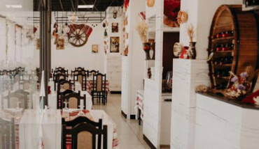 Ristorante Rumeno