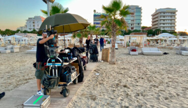 Sotto Il Sole Di Riccione