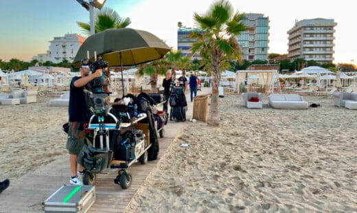 Sotto Il Sole Di Riccione