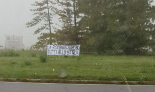 Striscione