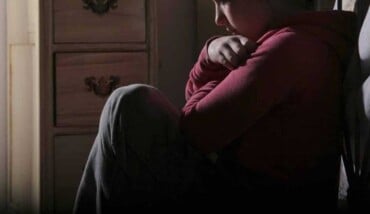 Teen Sad 
