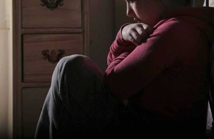 Teen Sad