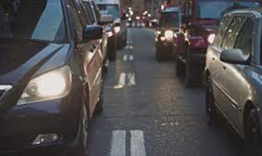 Traffico
