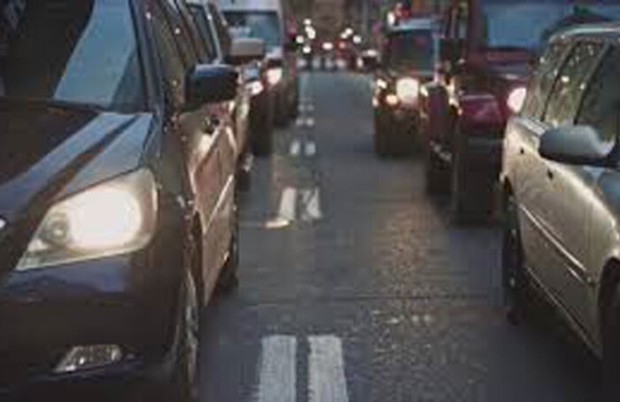 Traffico