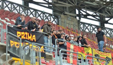 Ultras Ravenna 