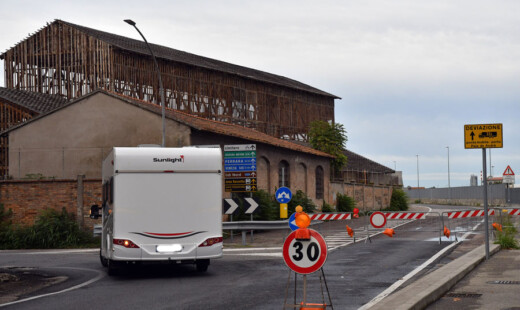 Via Antico Squero