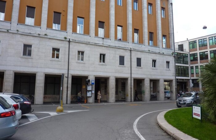 Zona Guido Novello Classense