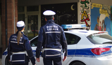 polizia locale ravenna