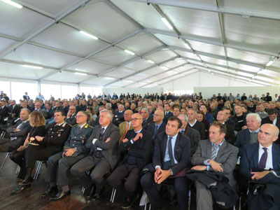 Consorzio Agrario Convegno