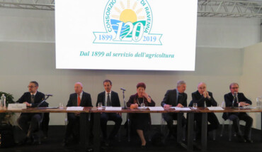 Consorzio Agrario Relatori
