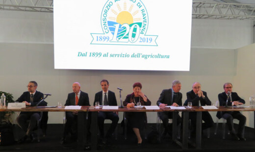 Consorzio Agrario Relatori