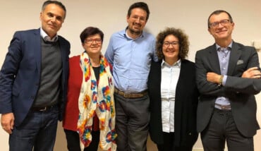 Corsini.Dalfiume.Barattoni.Rontini.Bessi