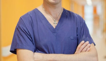 Dott. Saverio Iacopino MCH