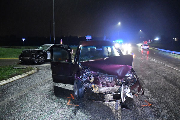 Incidente Faenza