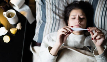 Influenza A Letto