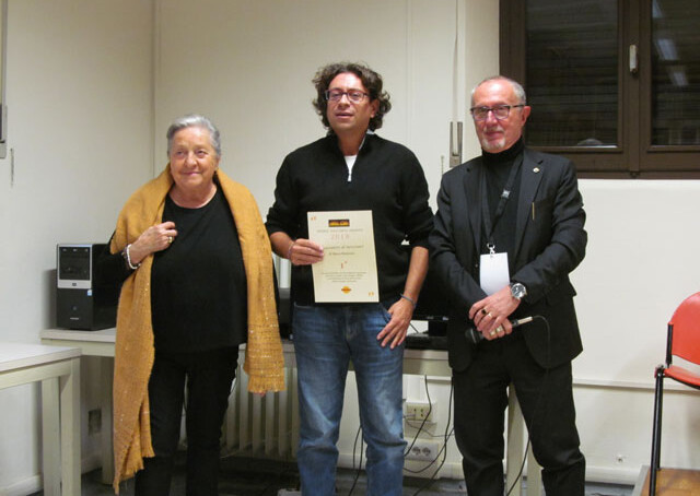 Marco Marinoni