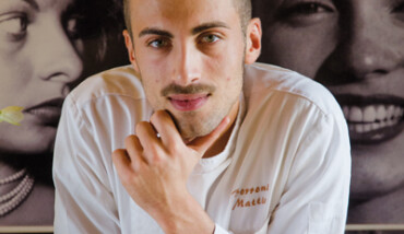 Mattia Borroni