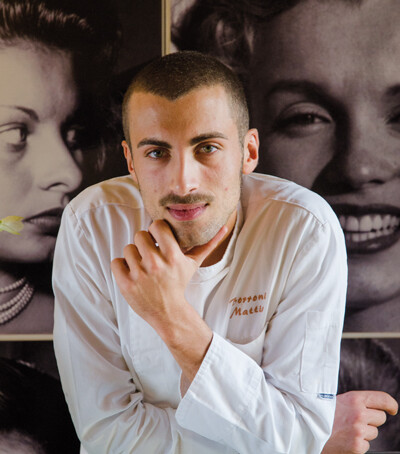 Mattia Borroni