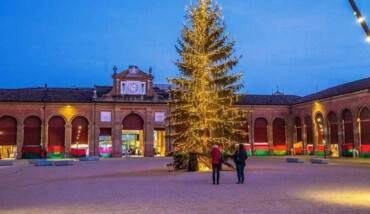 Mercatini Di Natale