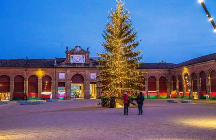 Mercatini Di Natale