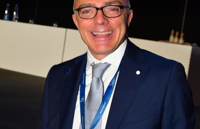 Paolo Di Bartolo