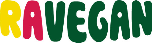 RAVEGAN Logo