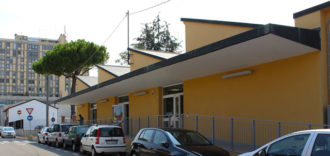 Spazio CoLABoRA