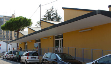 Spazio CoLABoRA
