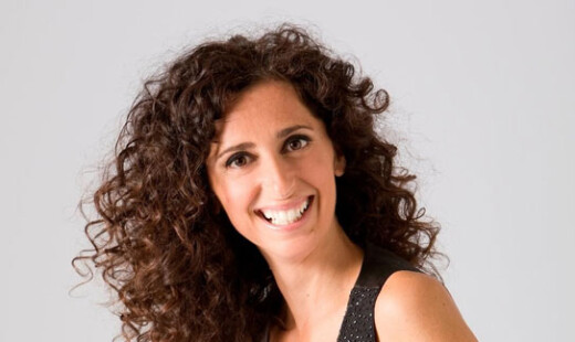 TERESA MANNINO