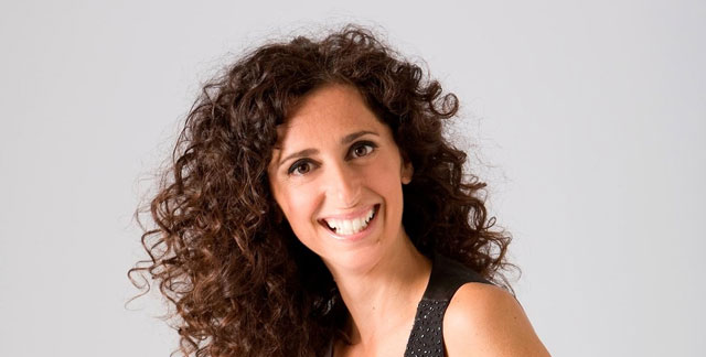 TERESA MANNINO
