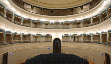 Teatro Comunale Russi 02